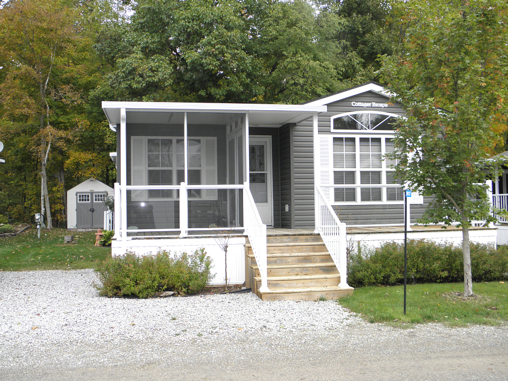 View of House