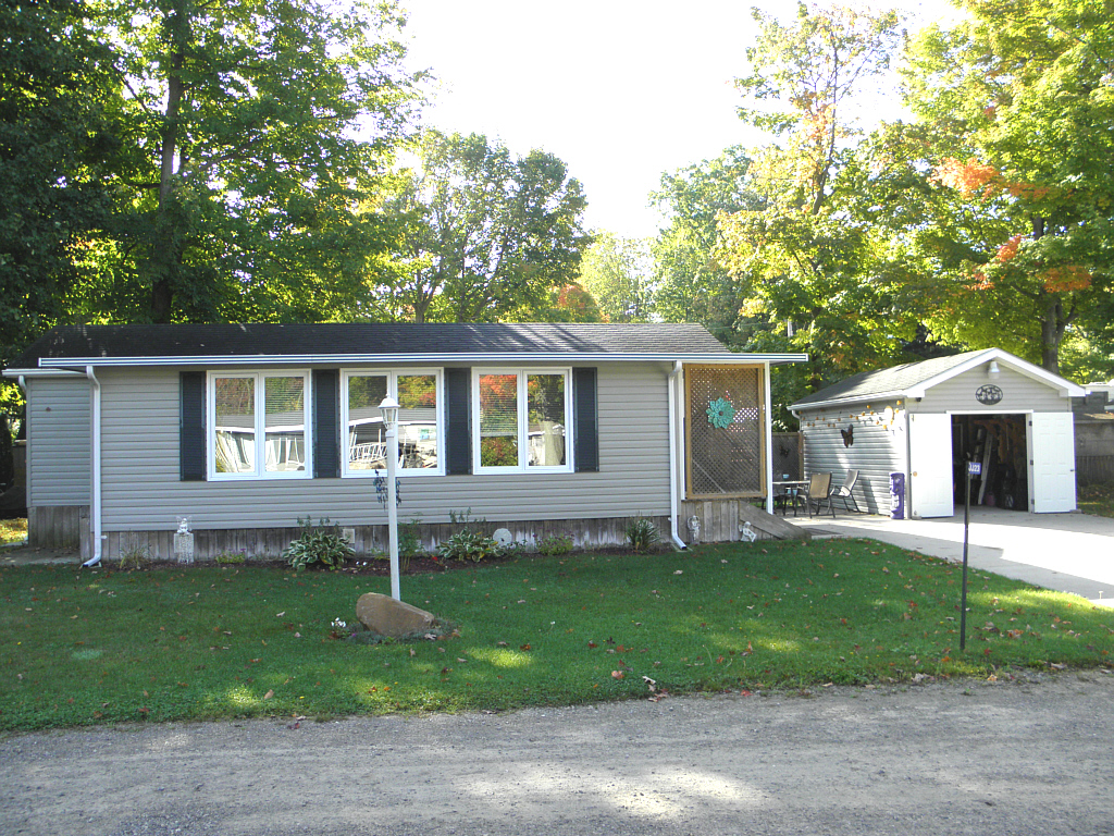 View of House