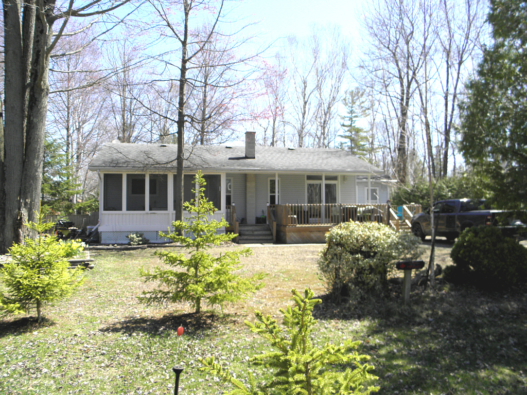 View of House