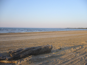 Lake Huron 